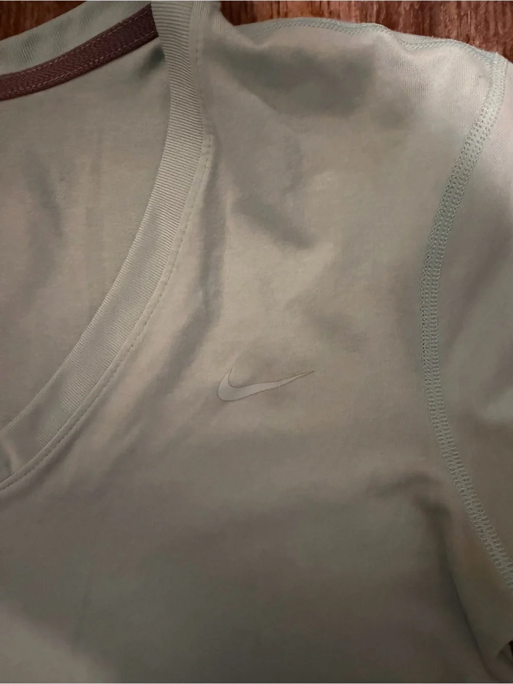 Nike short sleeve